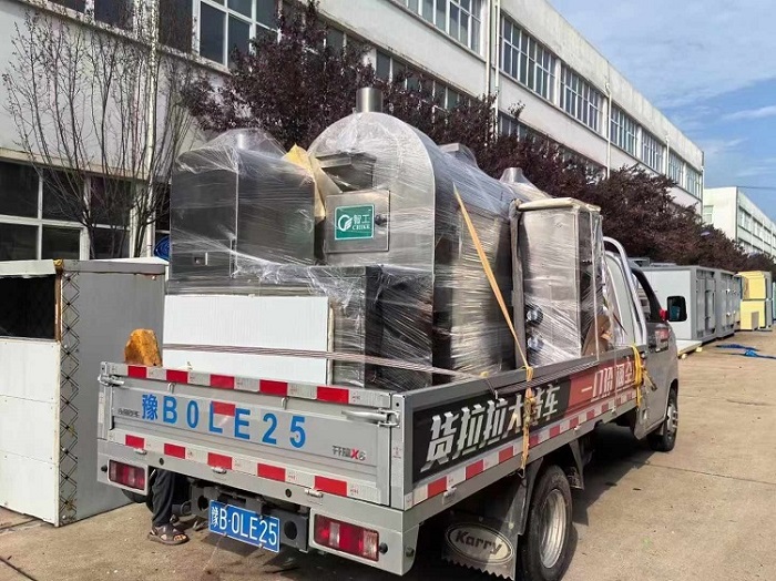 電磁炒貨設(shè)備 電磁炒貨設(shè)備